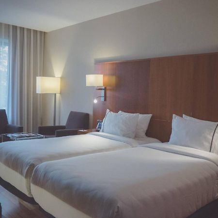 Ac Hotel Aitana By Marriott Madrid Exteriér fotografie